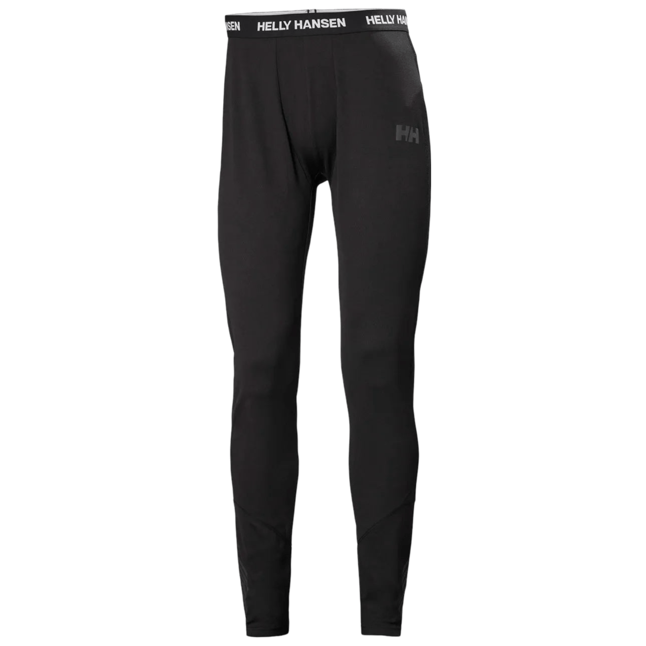HELLY HANSEN Lifa Active Pant Black Lines Snow Boutique