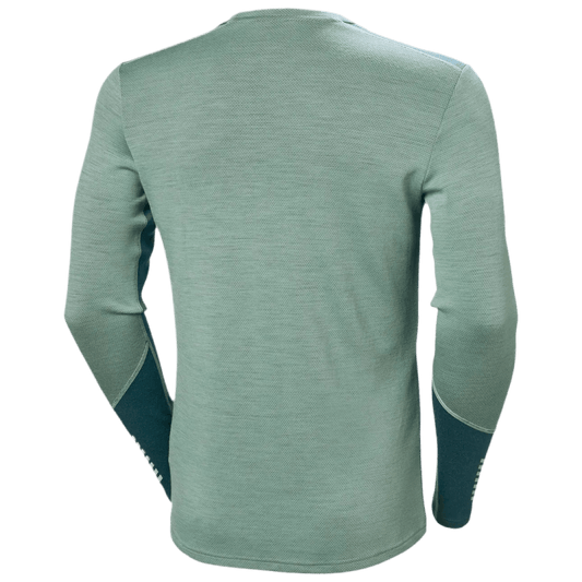 HELLY HANSEN Lifa Merino Midweight Cactus Lines Snow Boutique