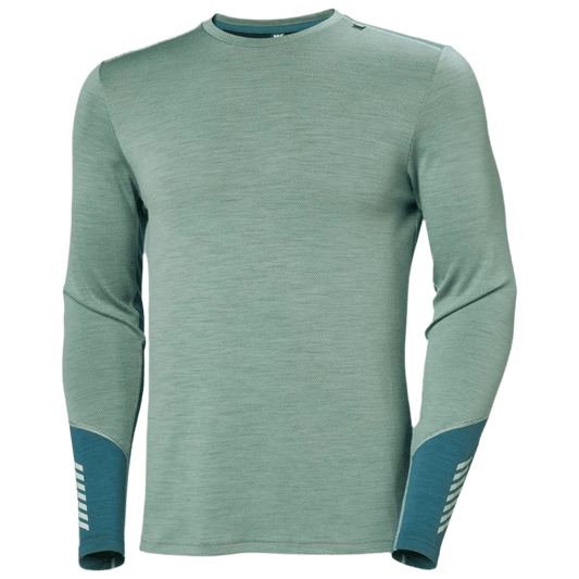 HELLY HANSEN Lifa Merino Midweight Cactus Lines Snow Boutique