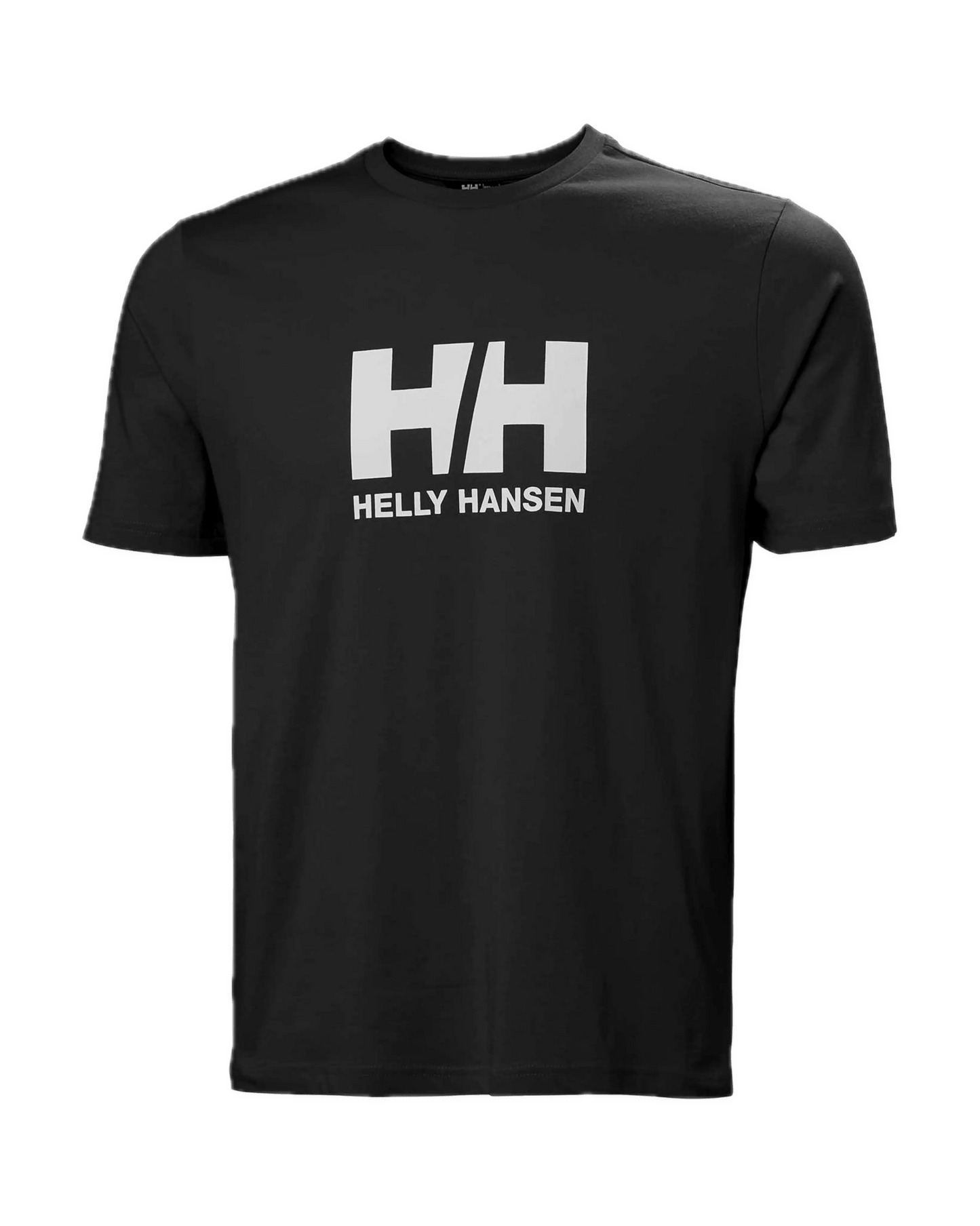 Helly Hansen Logo T‑Shirt Lines Snow Boutique