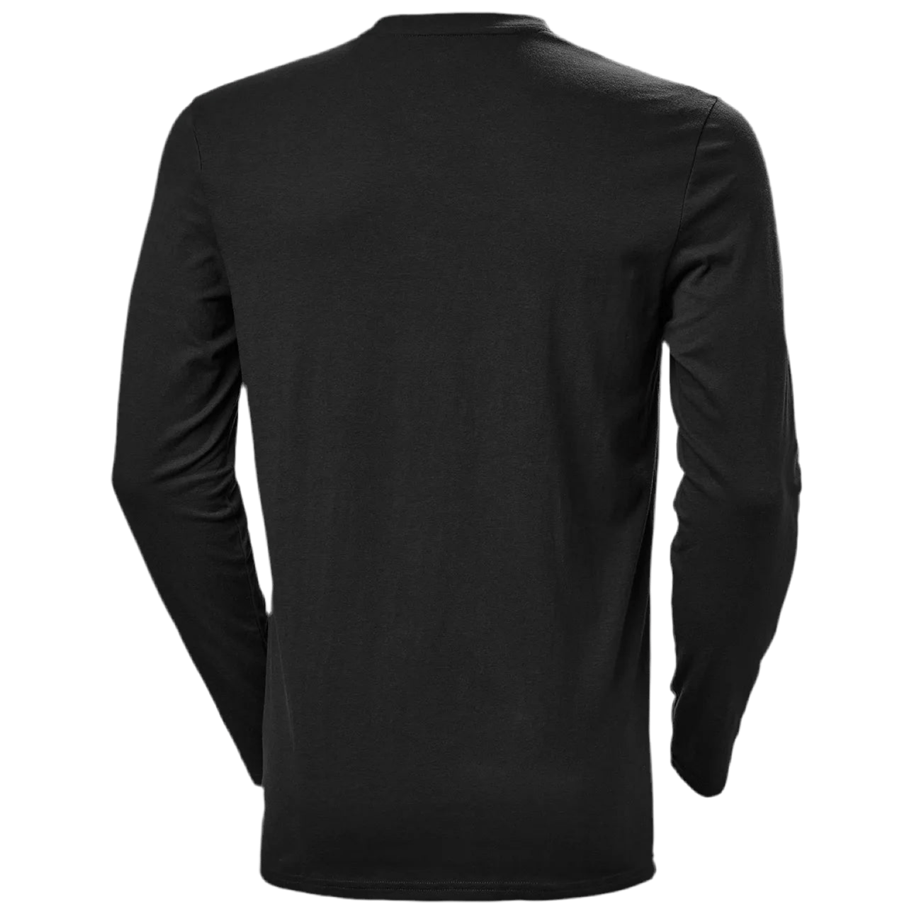 HELLY HANSEN Nord Graphic Longsleeve T-shirt Lines Snow Boutique