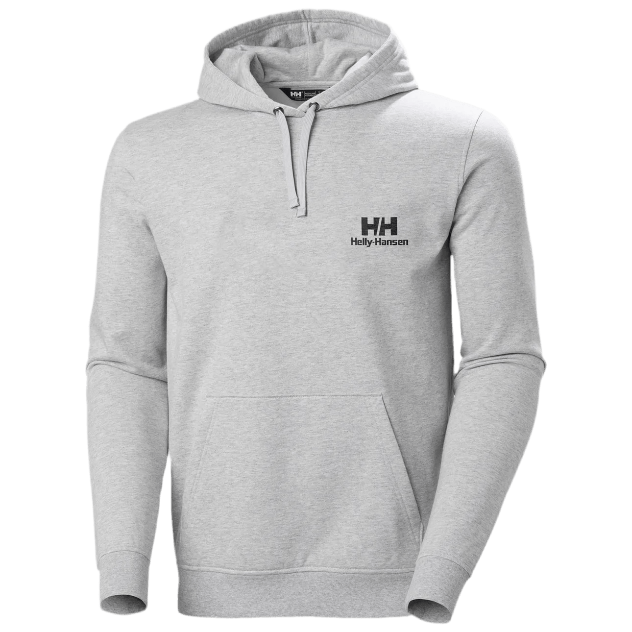 HELLY HANSEN Nord Graphic Pull Over Hoodie Lines Snow Boutique