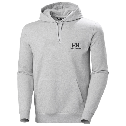HELLY HANSEN Nord Graphic Pull Over Hoodie Lines Snow Boutique