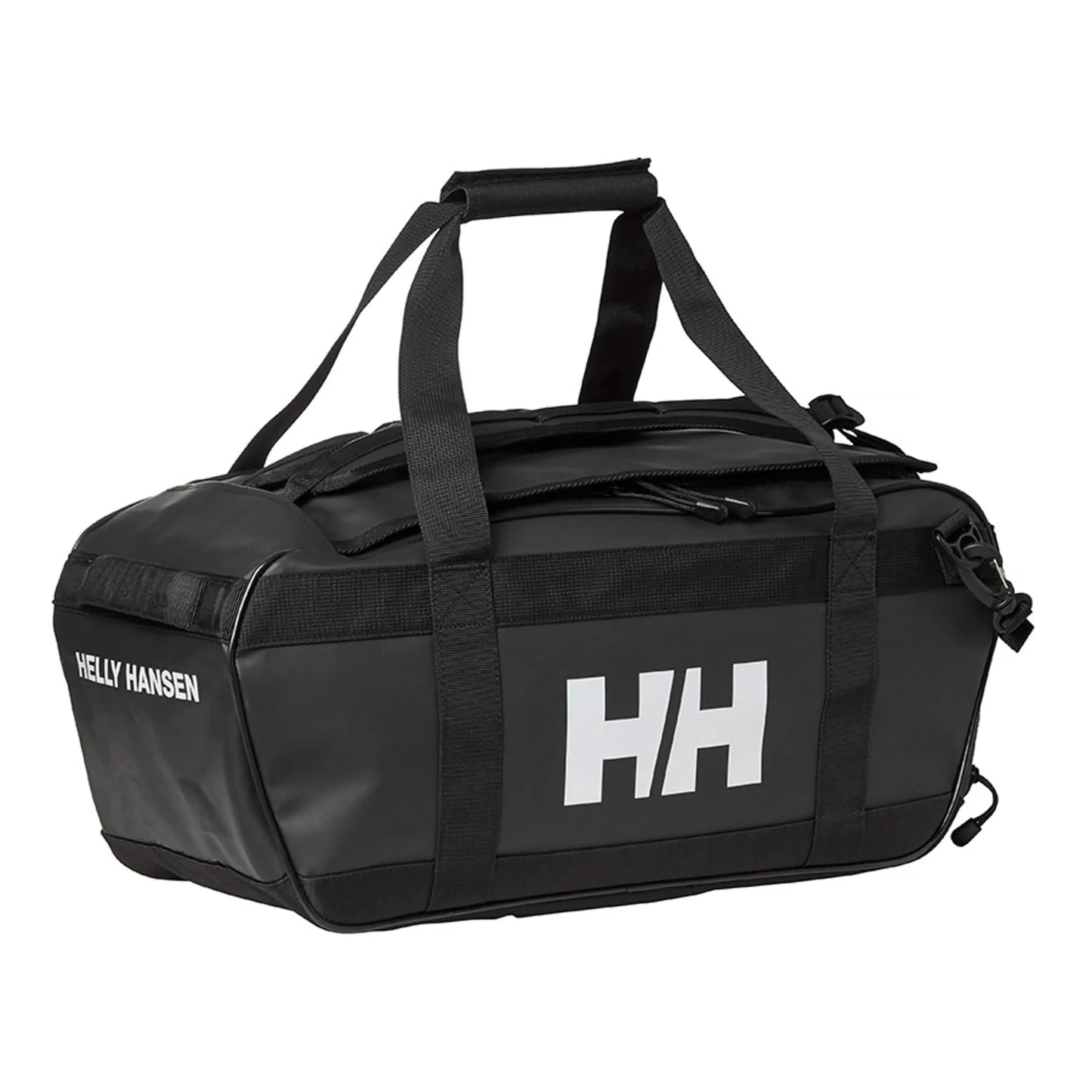 HELLY HANSEN Scout Duffle M 50L - Lines Snow Boutique