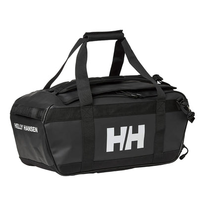 HELLY HANSEN Scout Duffle M 50L - Lines Snow Boutique