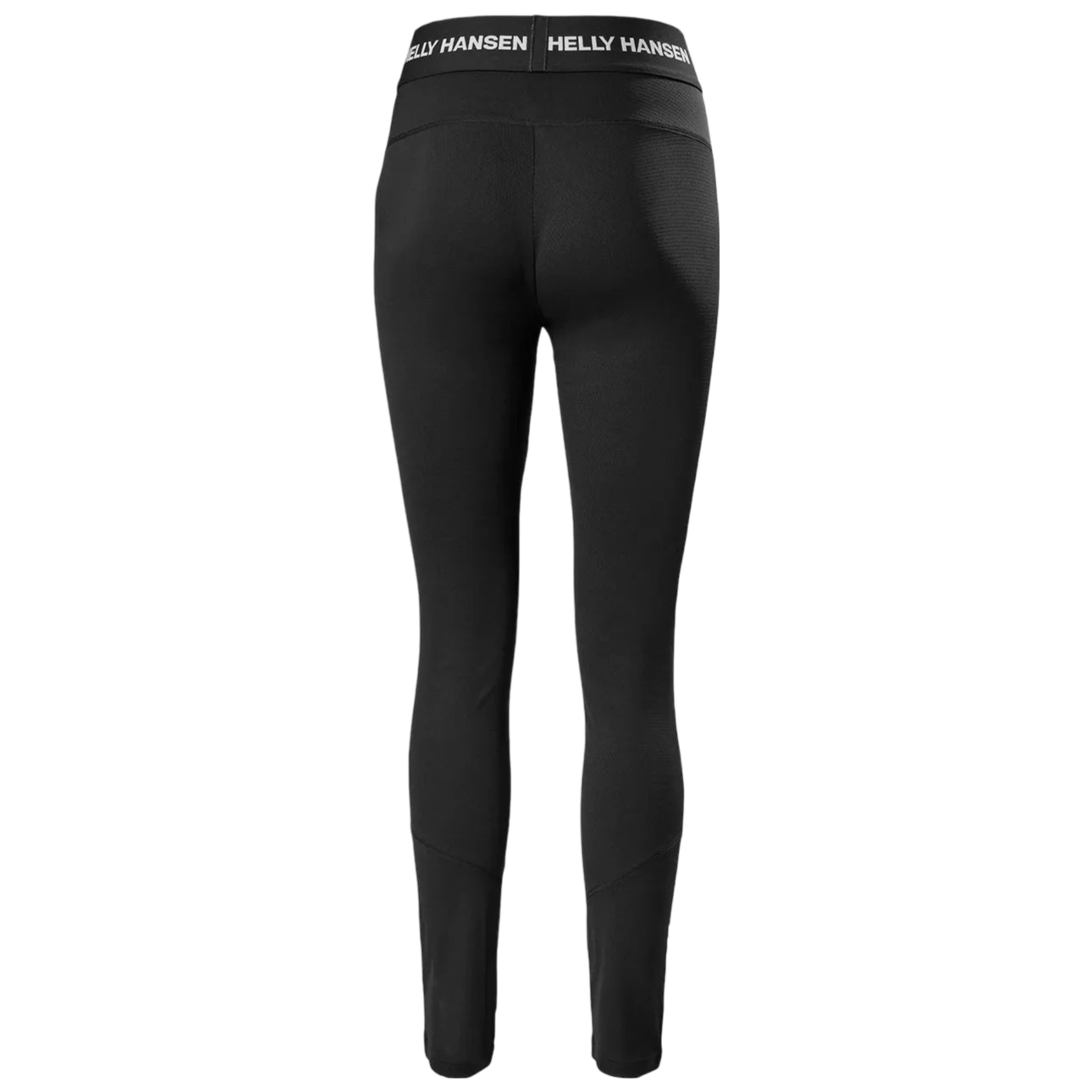 HELLY HANSEN W Lifa Active Pant Black Lines Snow Boutique