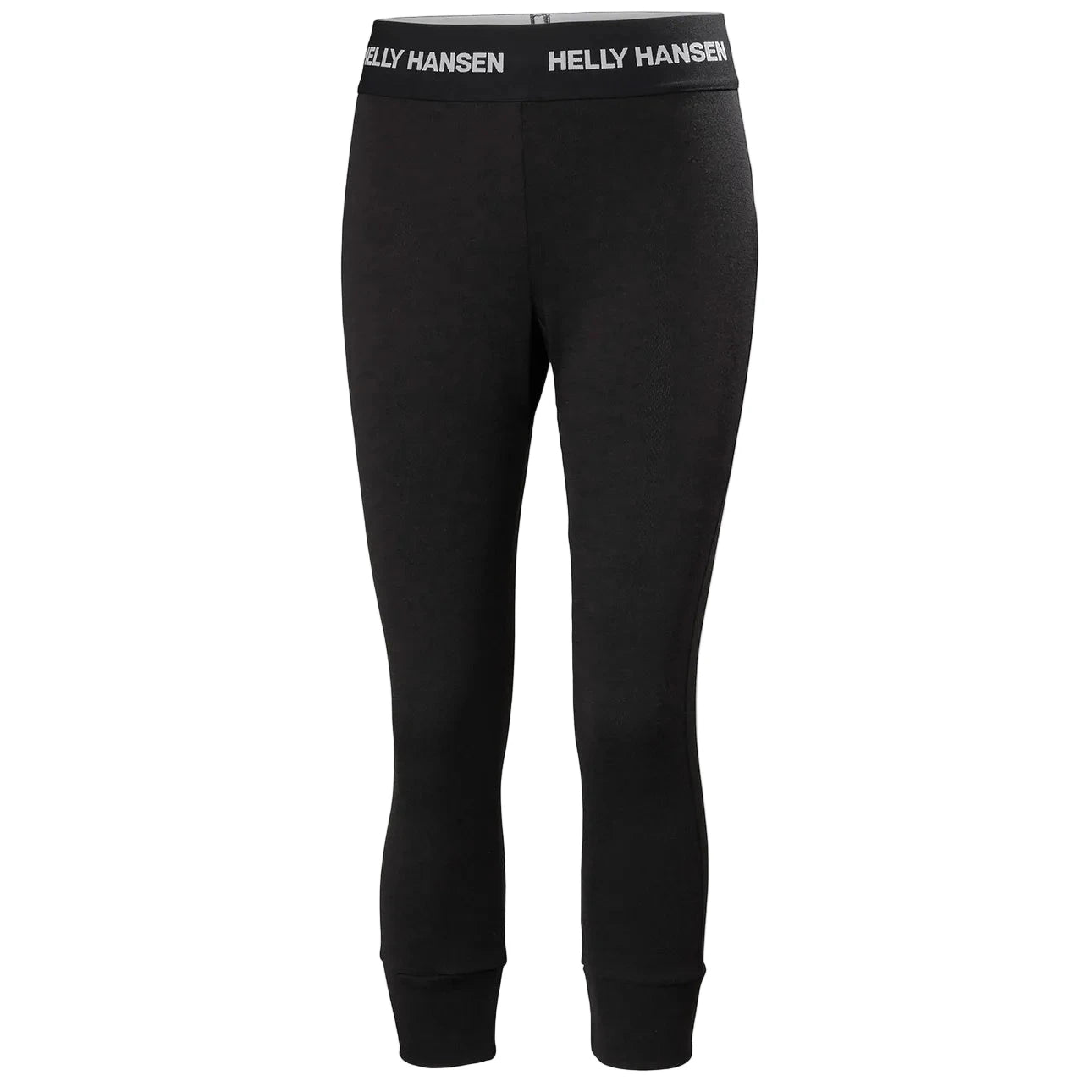 HELLY HANSEN W Lifa Merino Midweight 3/4 Pant Lines Snow Boutique
