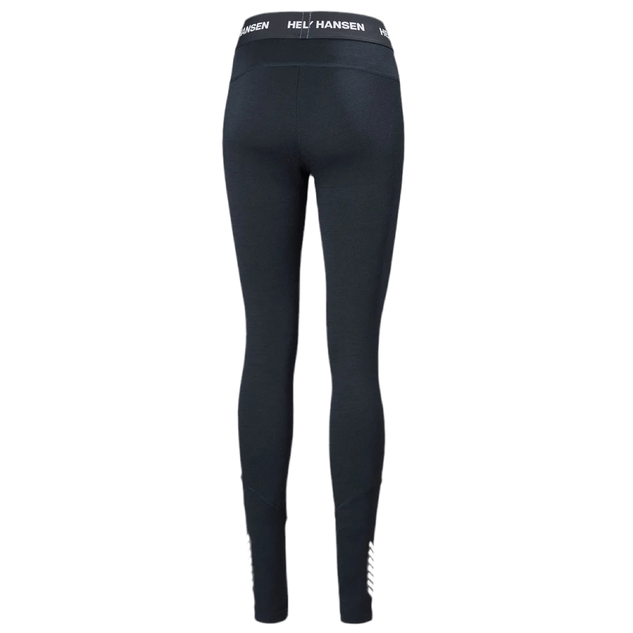 HELLY HANSEN W Lifa Merino Midweight Pant Navy Lines Snow Boutique