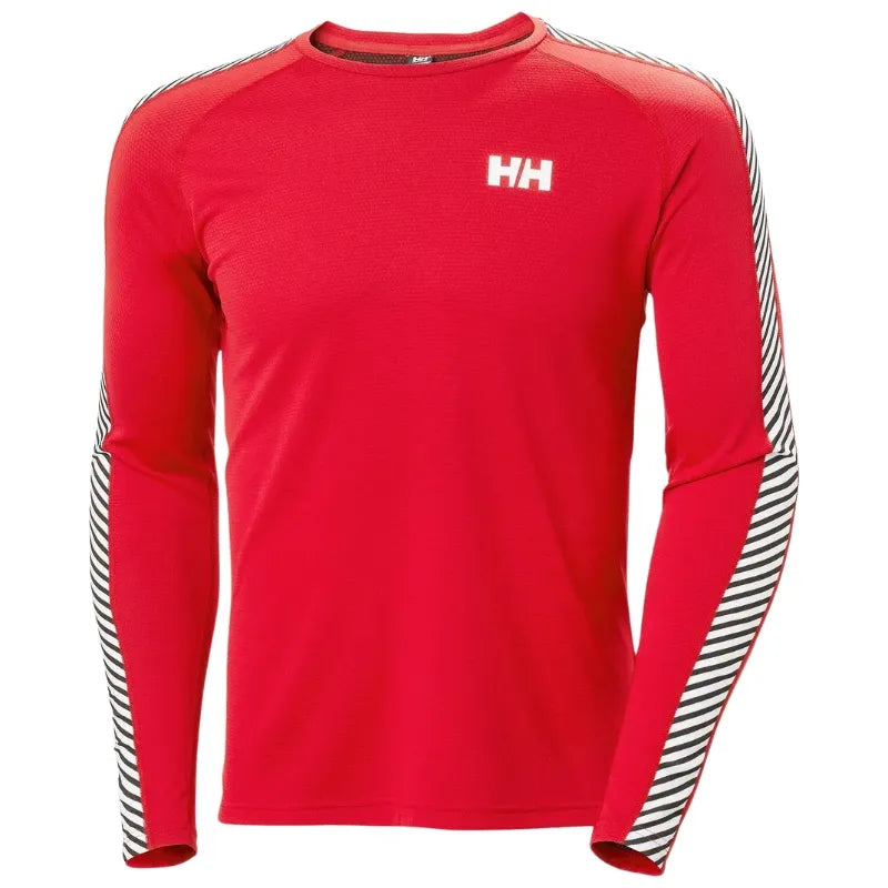 HELLY HANSEN Lifa Active Stripe