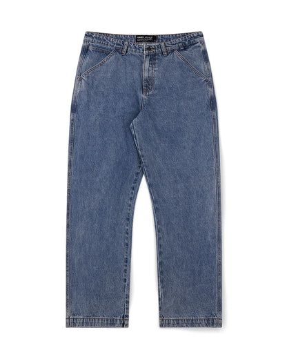 FORMER Reynolds Denim Mid Blue