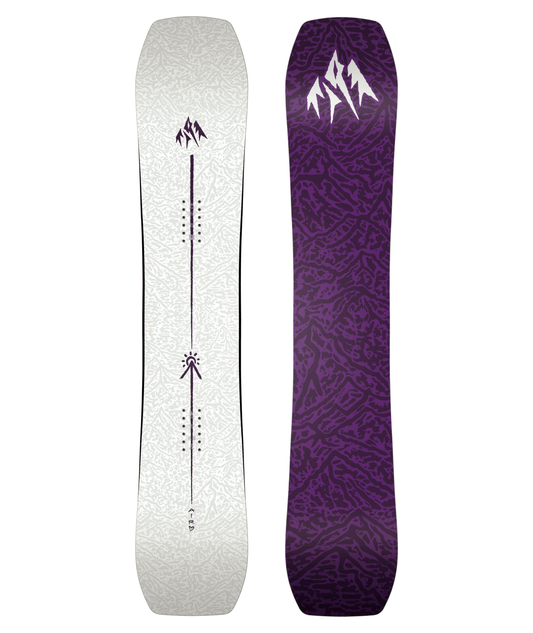 JONES Air Heart - Lines Snow Boutique