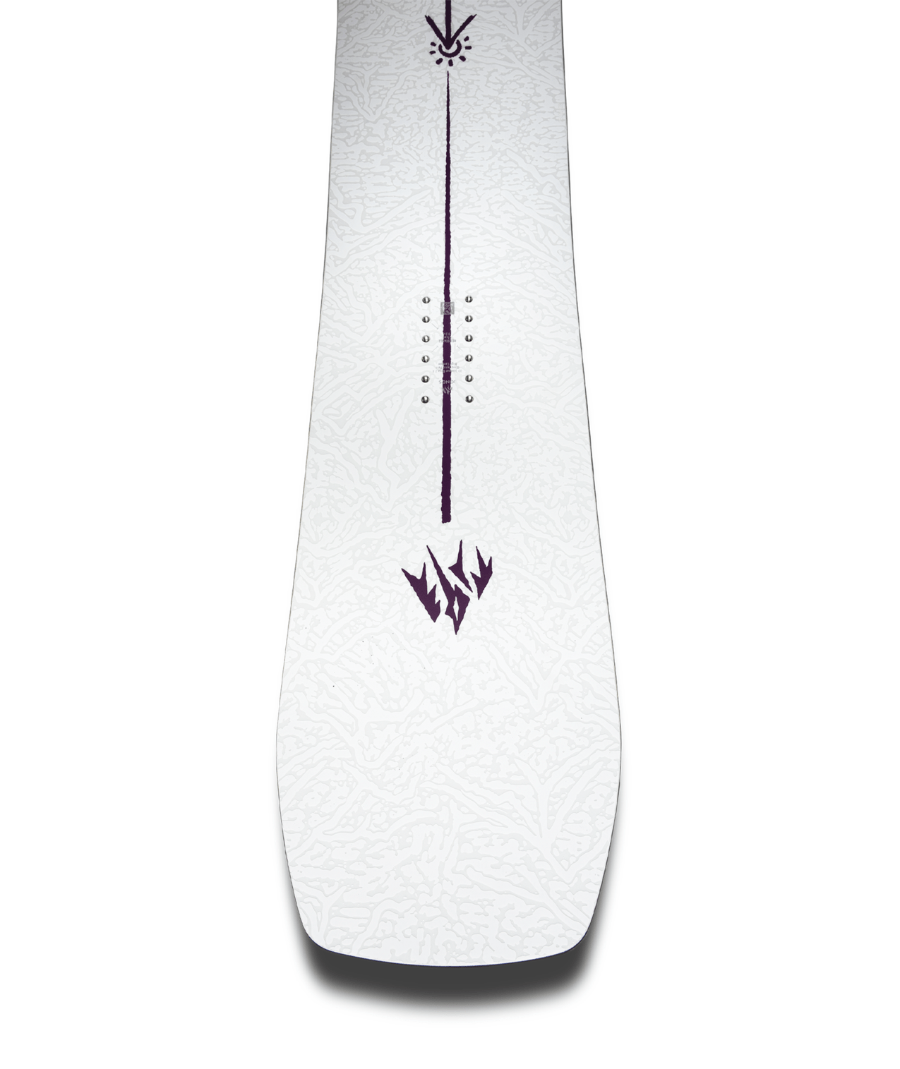 JONES Air Heart - Lines Snow Boutique