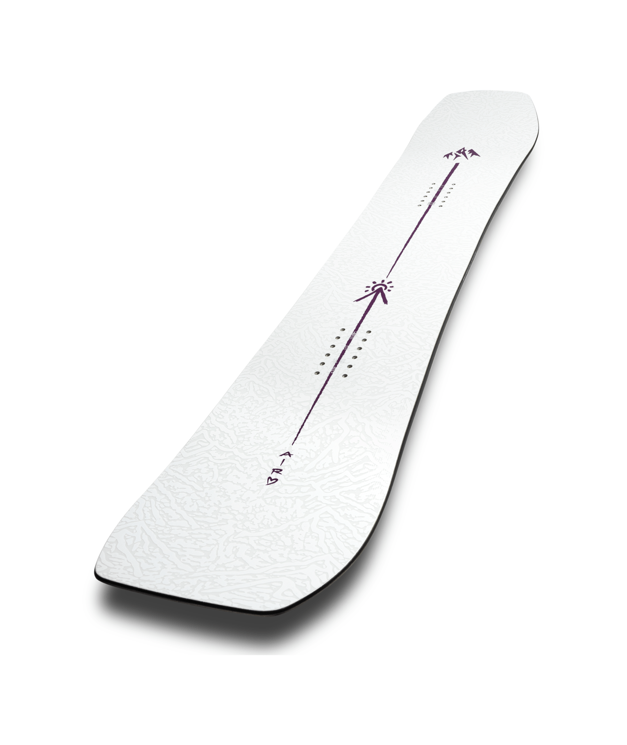 JONES Air Heart - Lines Snow Boutique