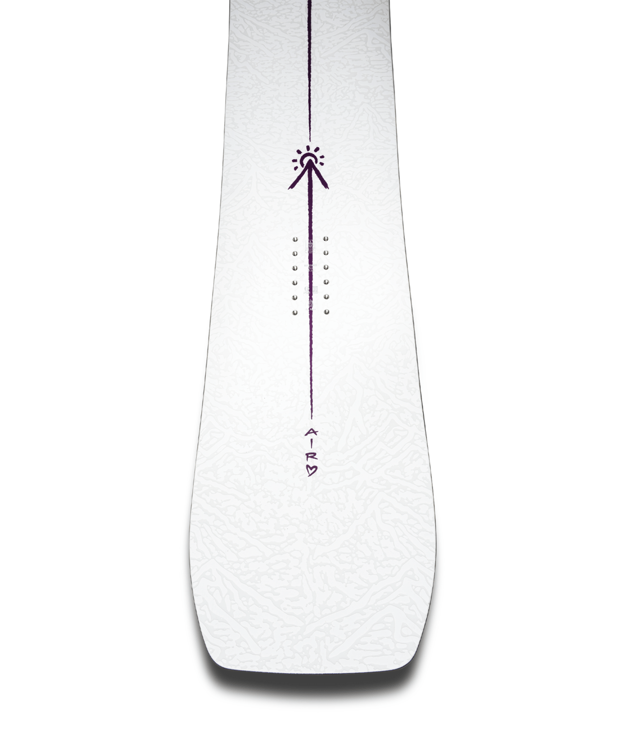 JONES Air Heart - Lines Snow Boutique