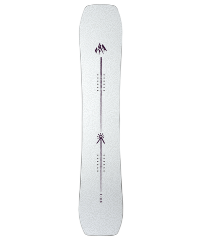 JONES Air Heart - Lines Snow Boutique