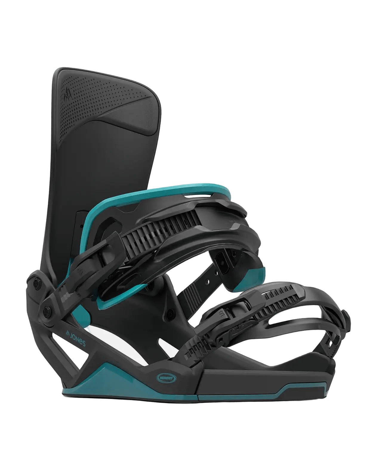 JONES Bng Mercury Fase Blue Art - Lines Snow Boutique