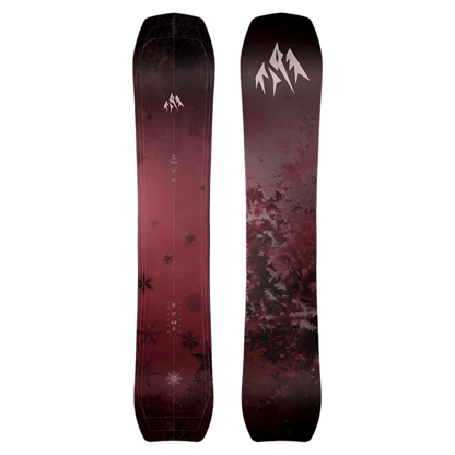 JONES Howler Elena Hight Signature Series Lines Snow Boutique