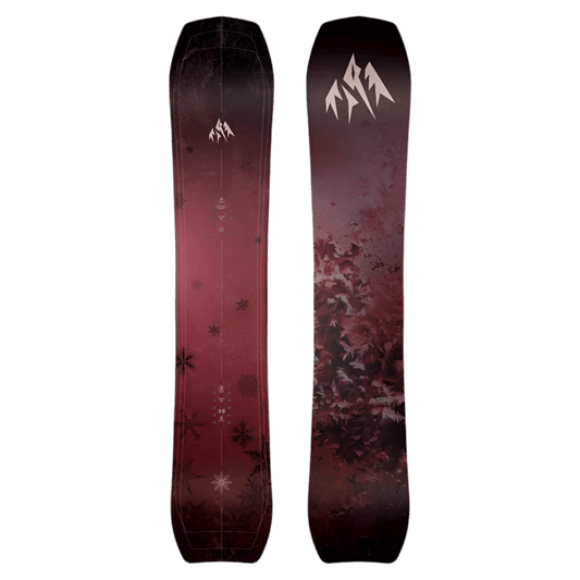 JONES Howler Elena Hight Signature Series Lines Snow Boutique