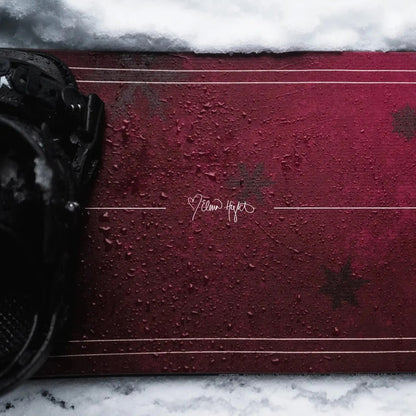 JONES Howler Elena Hight Signature Series Lines Snow Boutique