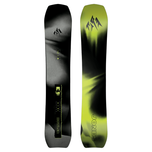 JONES Men's Howler Lines Snow Boutique