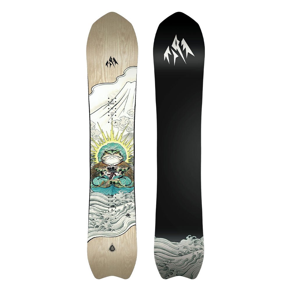 JONES Men's Stratos Far East Ltd Ruiki Masuda Lines Snow Boutique