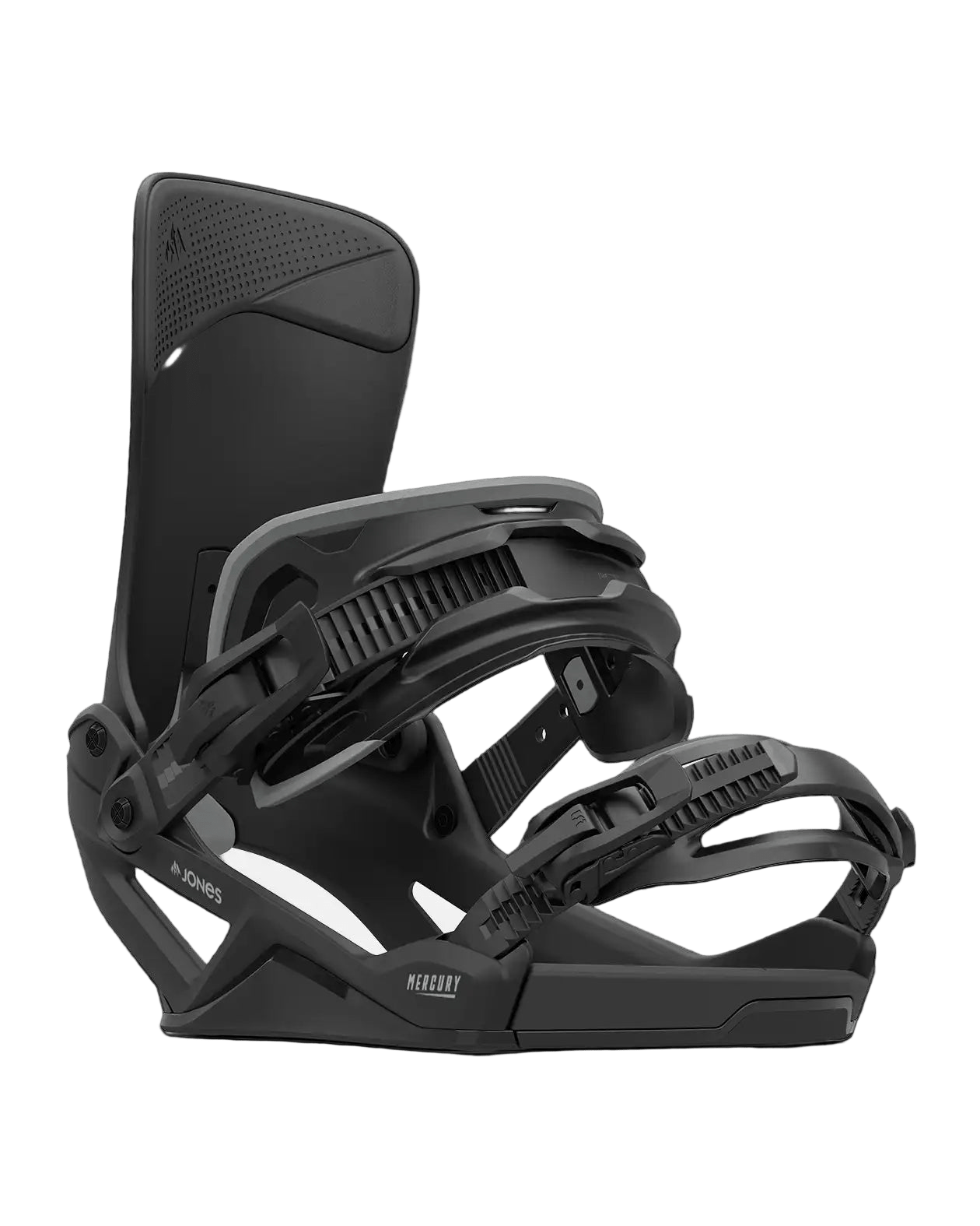 JONES Mercury Fase Eclipse Black - Lines Snow Boutique