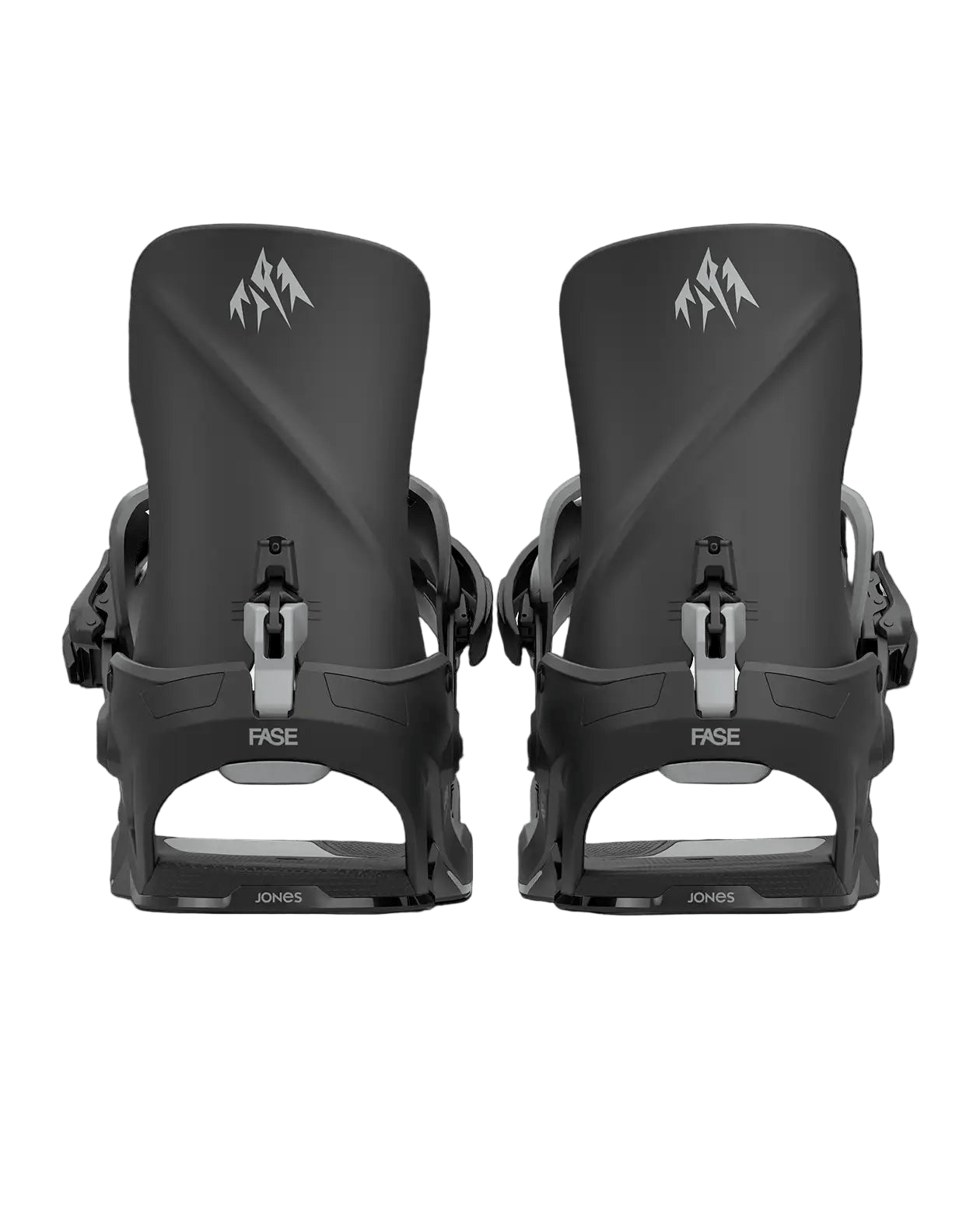 JONES Mercury Fase Eclipse Black - Lines Snow Boutique