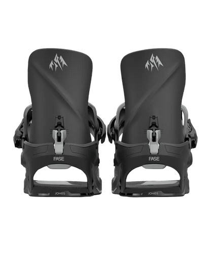 JONES Mercury Fase Eclipse Black - Lines Snow Boutique