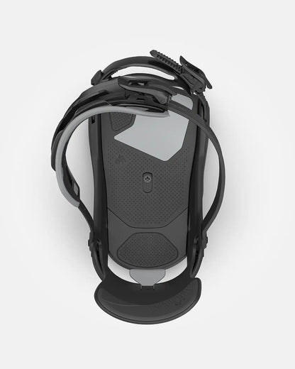 JONES Mercury Fase Eclipse Black Lines Snow Boutique