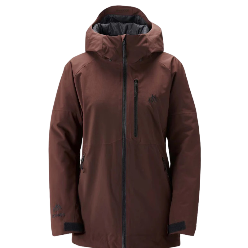 JONES W Parka Jacket