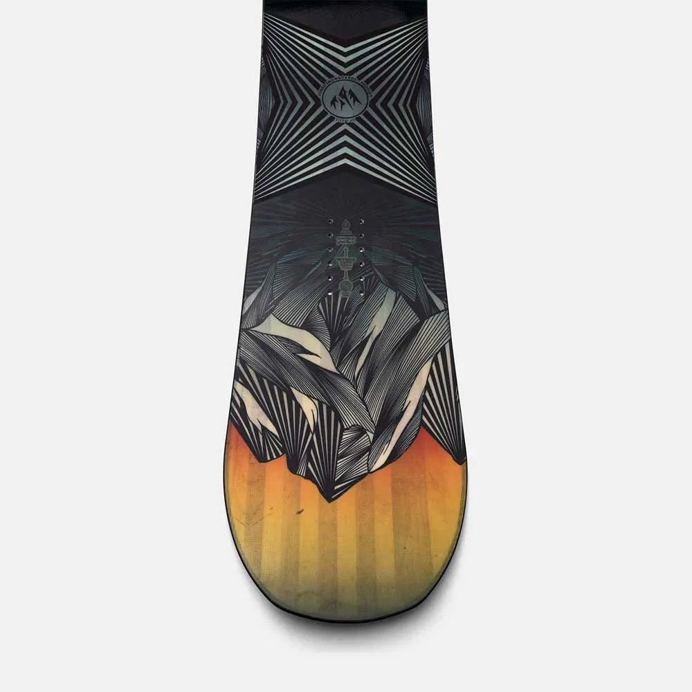 JONES Prodigy Lines Snow Boutique