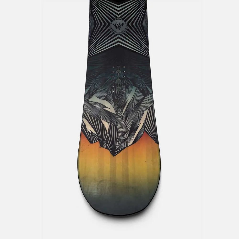 JONES Prodigy Lines Snow Boutique