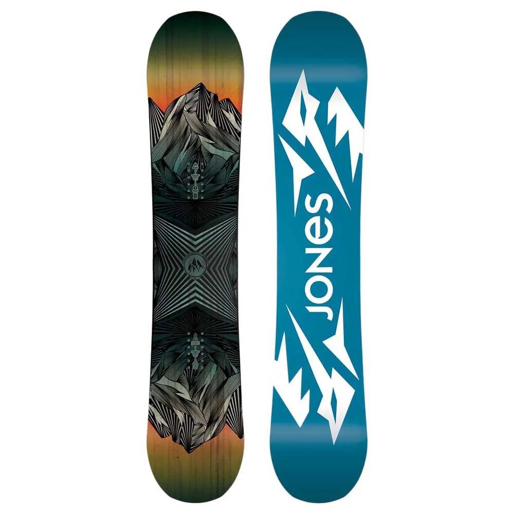 JONES Prodigy Lines Snow Boutique