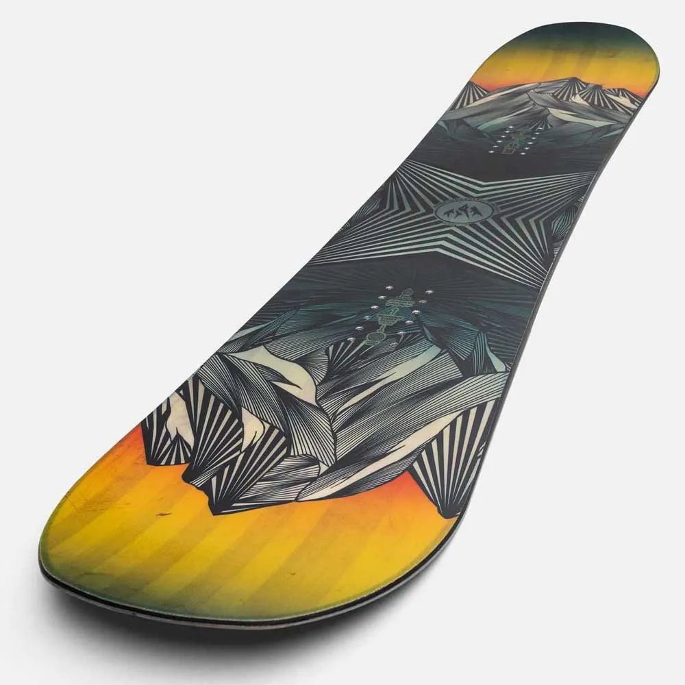 JONES Prodigy Lines Snow Boutique