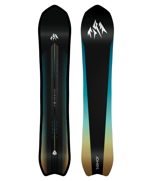 JONES Stratos - Lines Snow Boutique