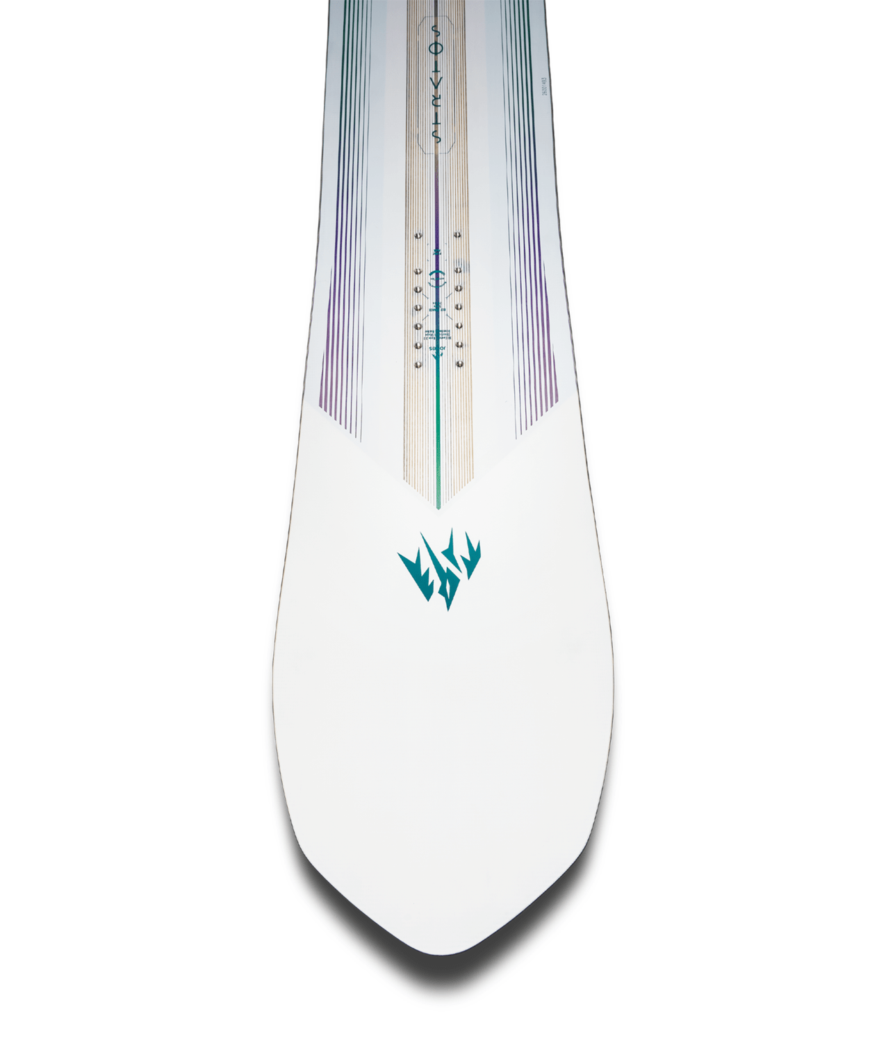 JONES Women's Stratos - Lines Snow Boutique