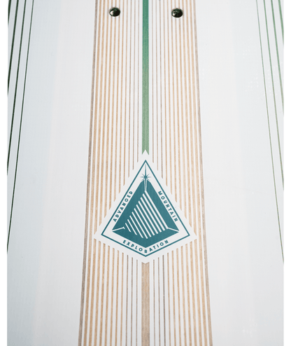 JONES Women's Stratos - Lines Snow Boutique