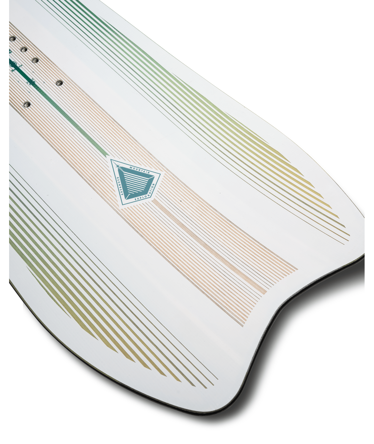 JONES Women's Stratos - Lines Snow Boutique