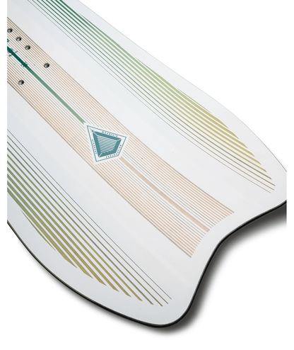 JONES Women's Stratos - Lines Snow Boutique