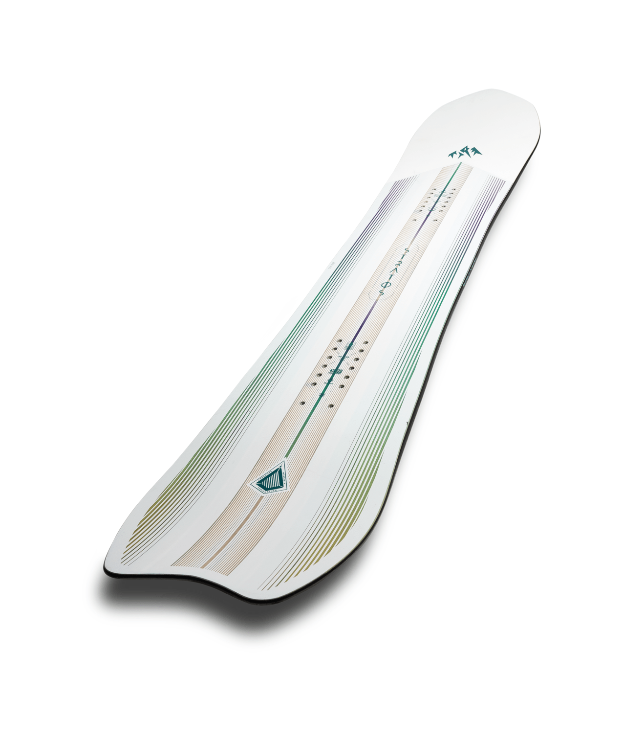 JONES Women's Stratos - Lines Snow Boutique