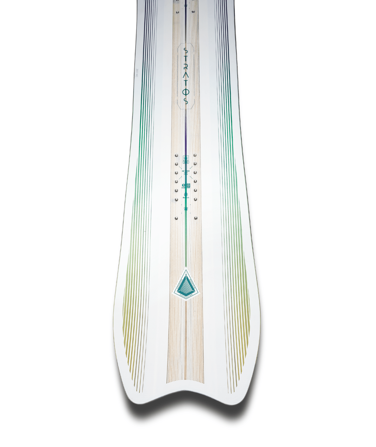 JONES Women's Stratos - Lines Snow Boutique