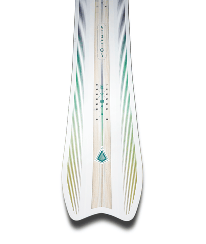 JONES Women's Stratos - Lines Snow Boutique