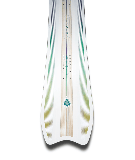 JONES Women's Stratos - Lines Snow Boutique