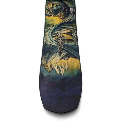 JONES Youth Flagship Lines Snow Boutique