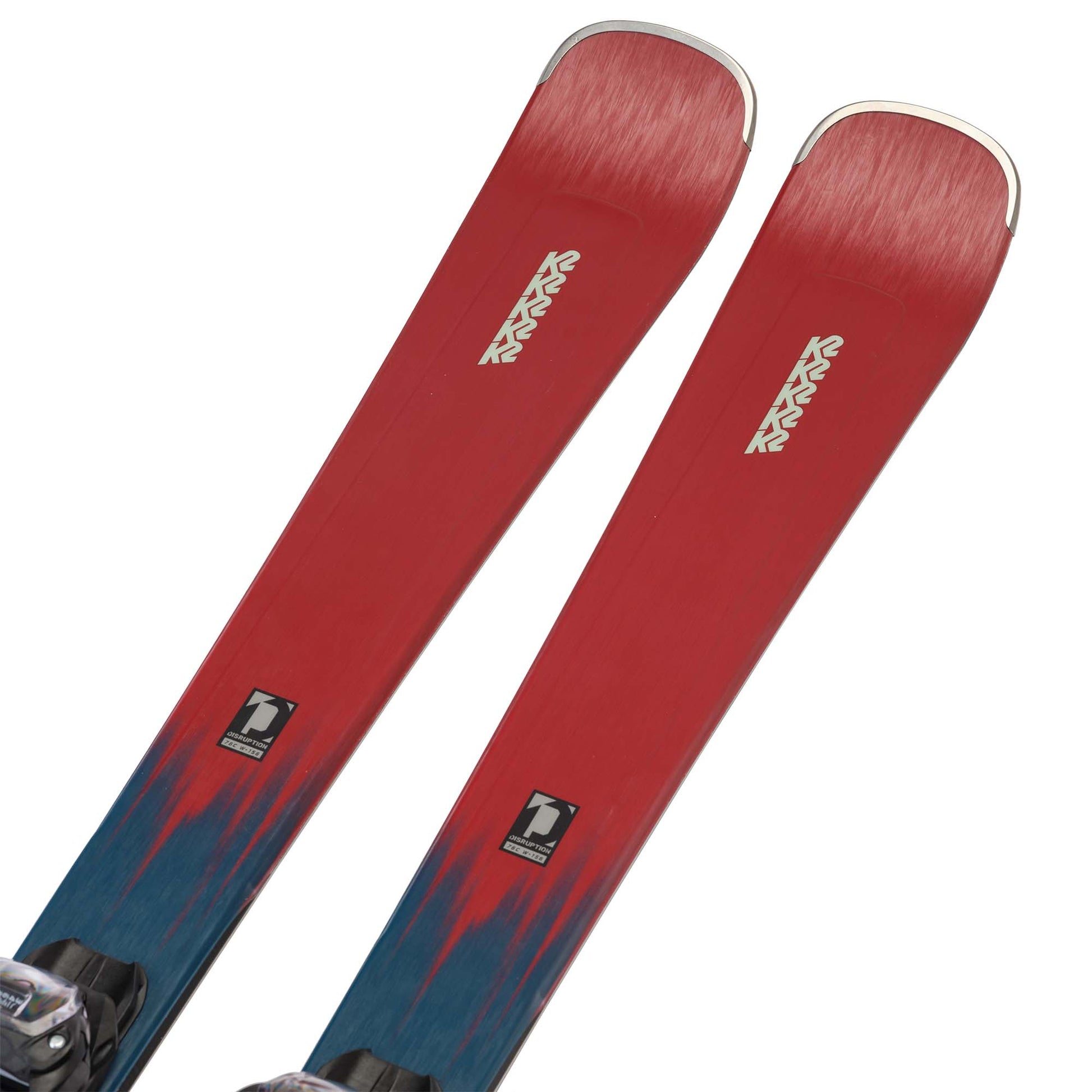K2 Disruption 76C W Lines Snow Boutique