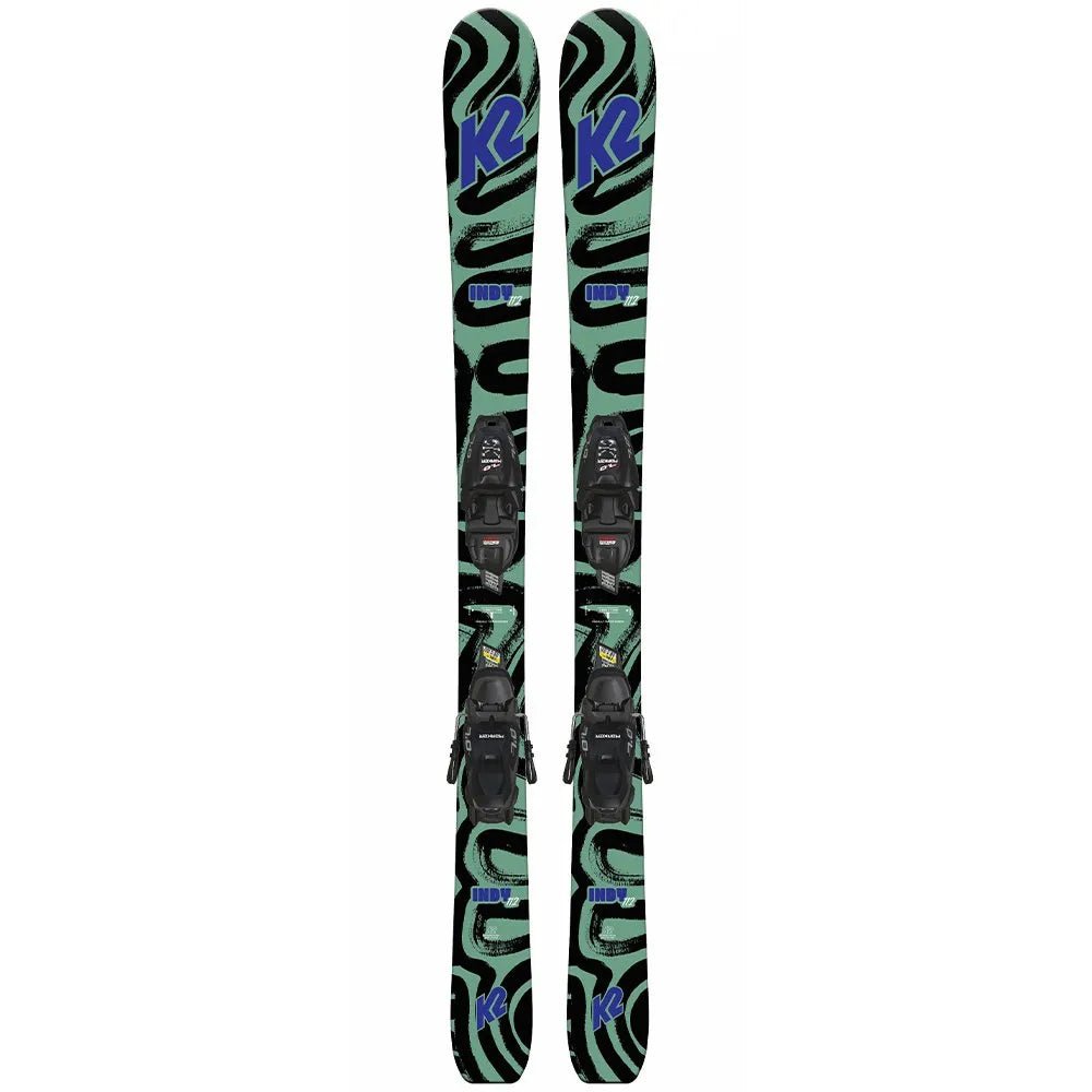 K2 Indy 7,0 FDT Jr Lines Snow Boutique