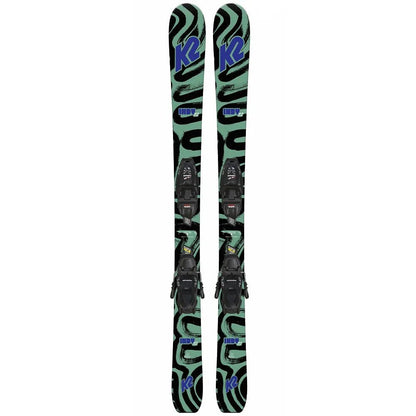 K2 Indy 7,0 FDT Jr Lines Snow Boutique