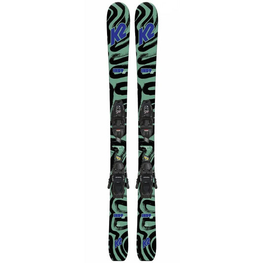 K2 Indy 7,0 FDT Jr Lines Snow Boutique