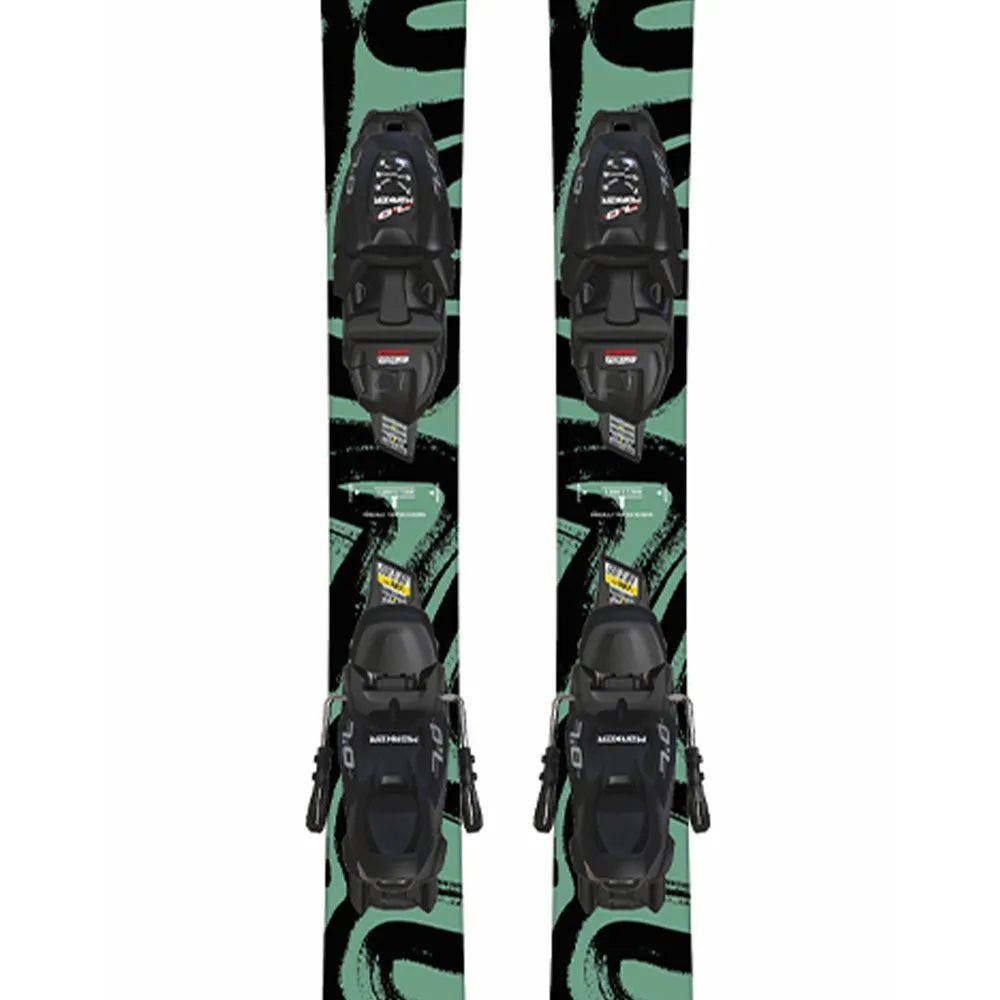 K2 Indy 7,0 FDT Jr Lines Snow Boutique