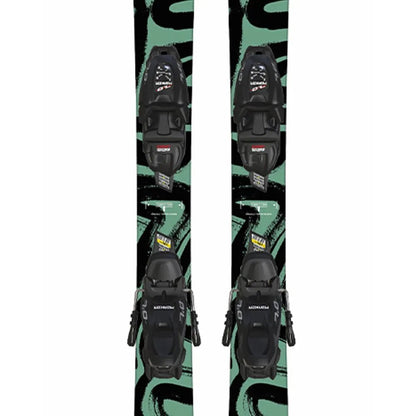 K2 Indy 7,0 FDT Jr Lines Snow Boutique